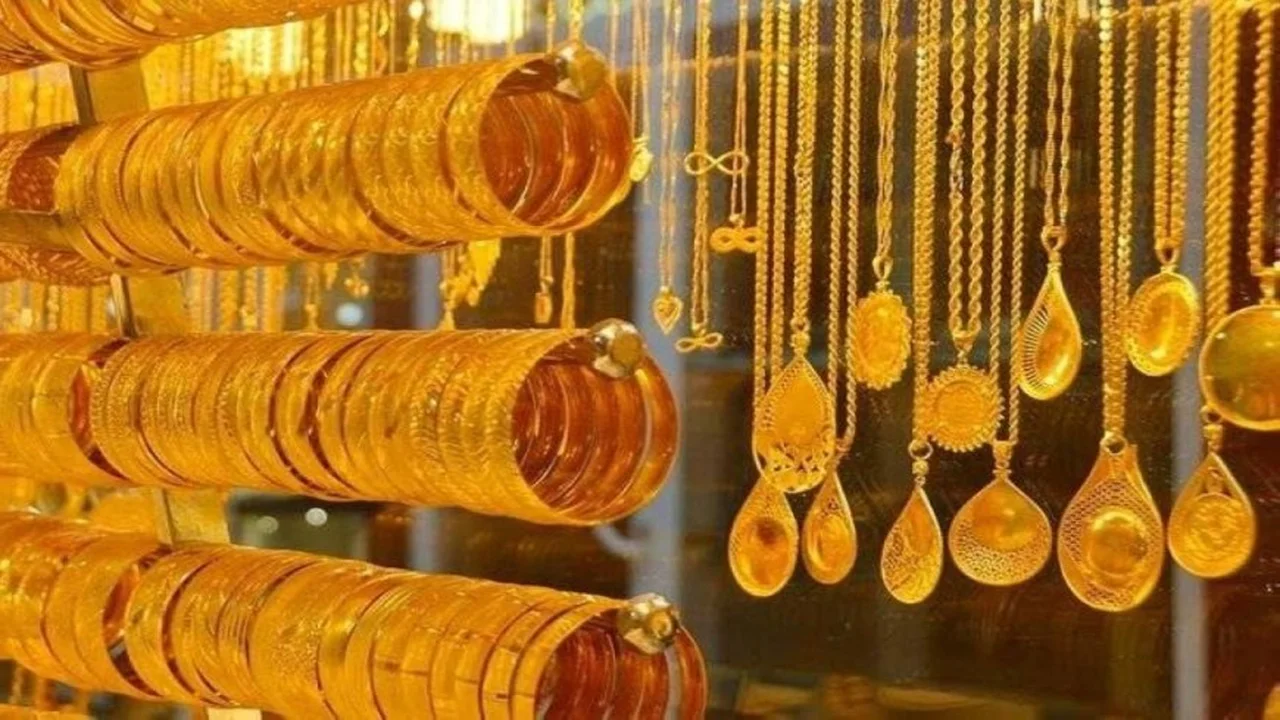 تراجع دينار الذهب.. أسعار المعدن الأصفر في العراق تسجل مستويات جديدة السبت